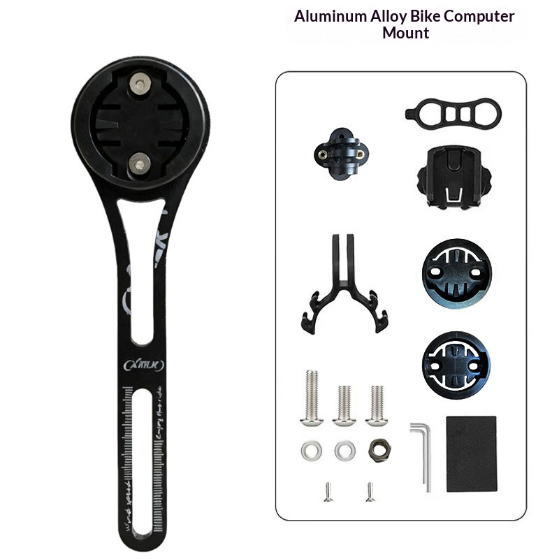 Xc Mtb Gear - 자전거 스톱워치 홀더 알루미늄 합금 MTB