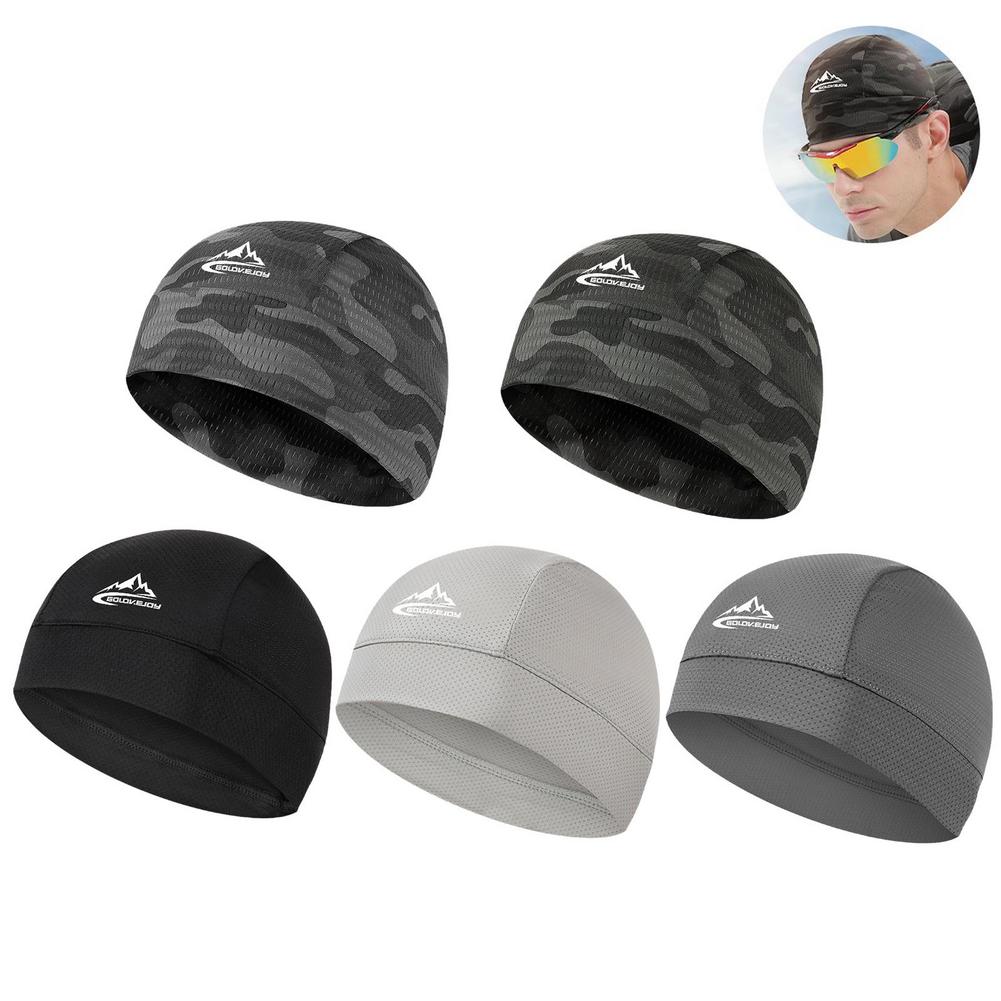 Cycling Gear And Accessories - 여름용 쿨링 사이클링 캡, 자외선 차단,
