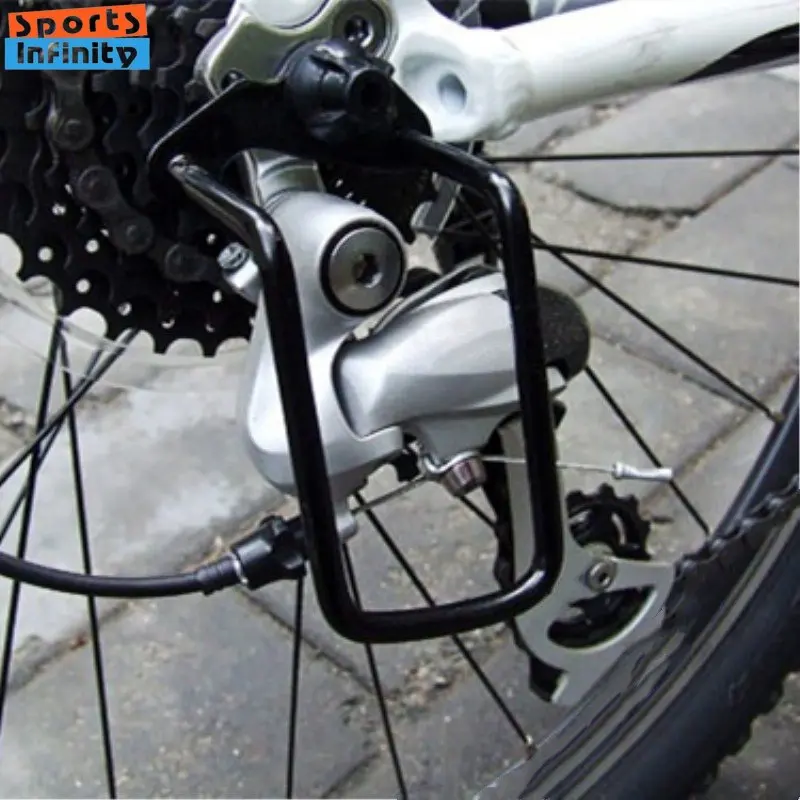Cycling Gear And Accessories - 산악 자전거 도로 자전거 뒷 변속기
