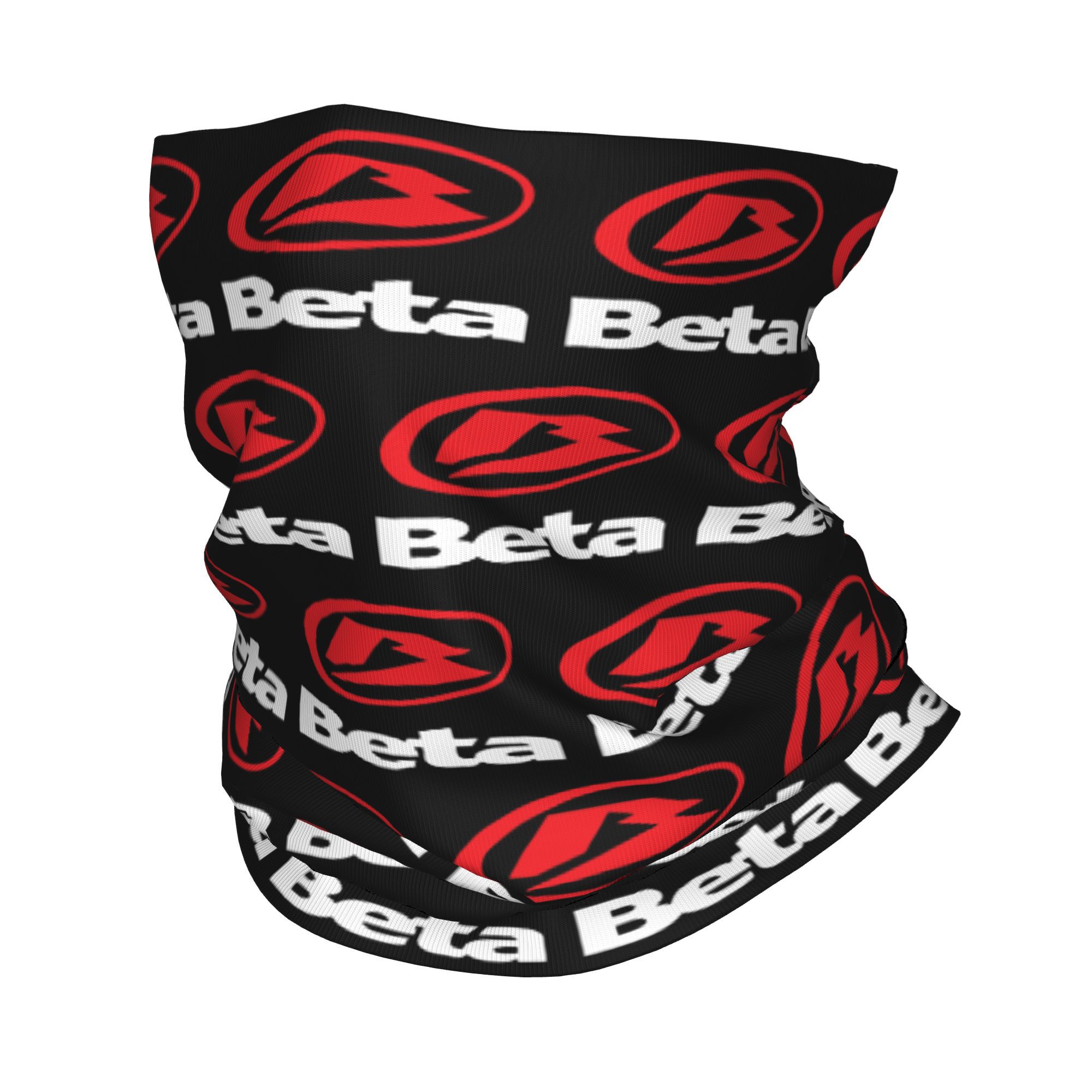 Cycling Headwear - 사용자 정의 새로운 오토바이 레이싱 B-Betaes