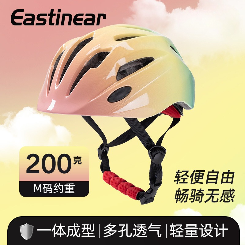 Cycling Safety Gear For Kids - 새로운 어린이용 사이클링 헬멧 밸런스 바이크