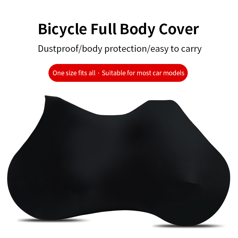 Cycling Gear And Accessories - 자전거 모든 보호대 커버 MTB 자전거