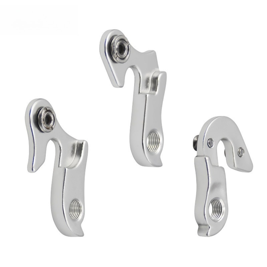 Cycling Gear And Accessories - 산악 자전거 변속기 걸이, 로드 자전거