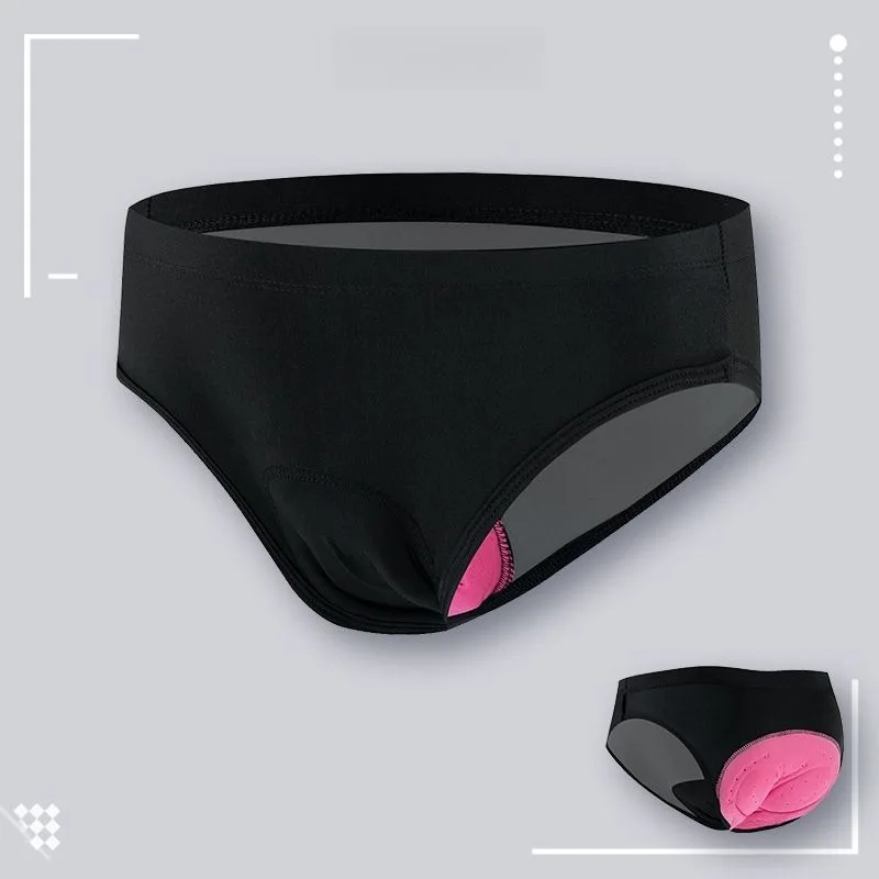 습기 방지 통기성 실리콘 패드가있는 자전거 타기 속옷  - Padded Cycling Shorts 리뷰 및 가격