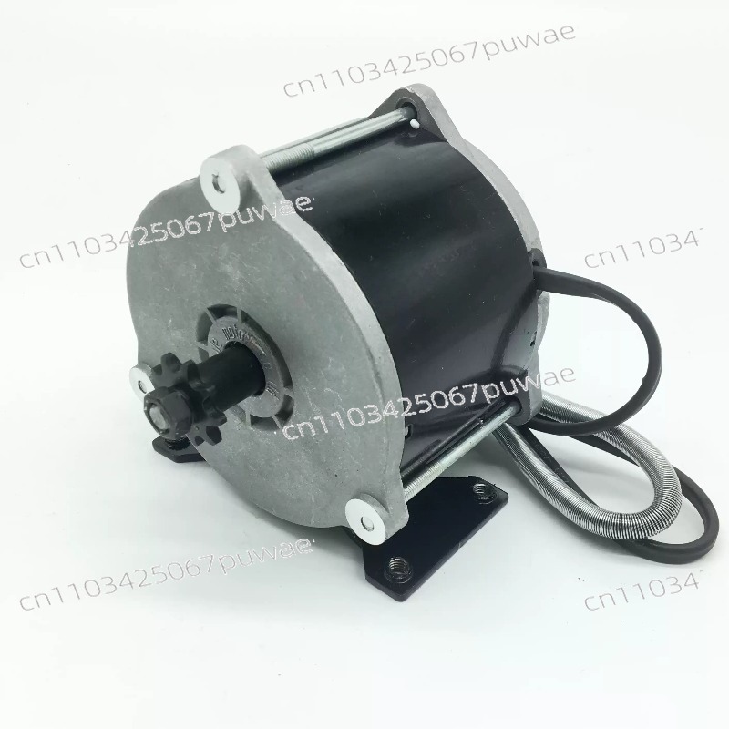 브러시드 고속 DC 모터 MY1018E-D 500W 3 - Cycling High Gear 리뷰 및 가격