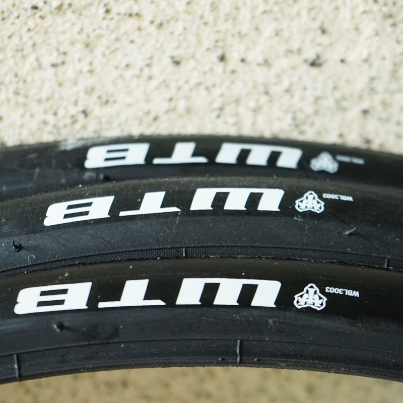 도로 자전거 사이클링 고정 기어 자전거 타이어, WTB - Cycling High Gear 리뷰 및 가격