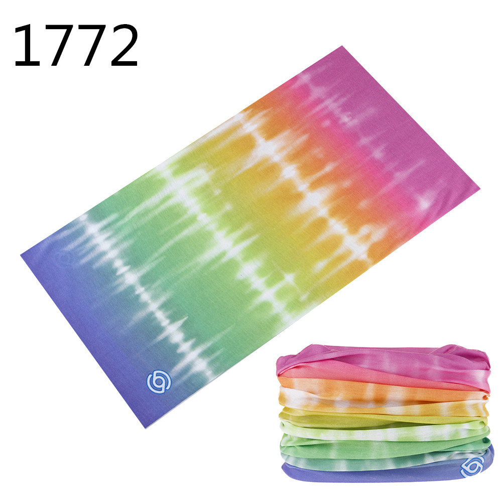 1751-1800 카모플라주 심리스 매직 반다나 넥 게 - Cycling Headwear 리뷰 및 가격
