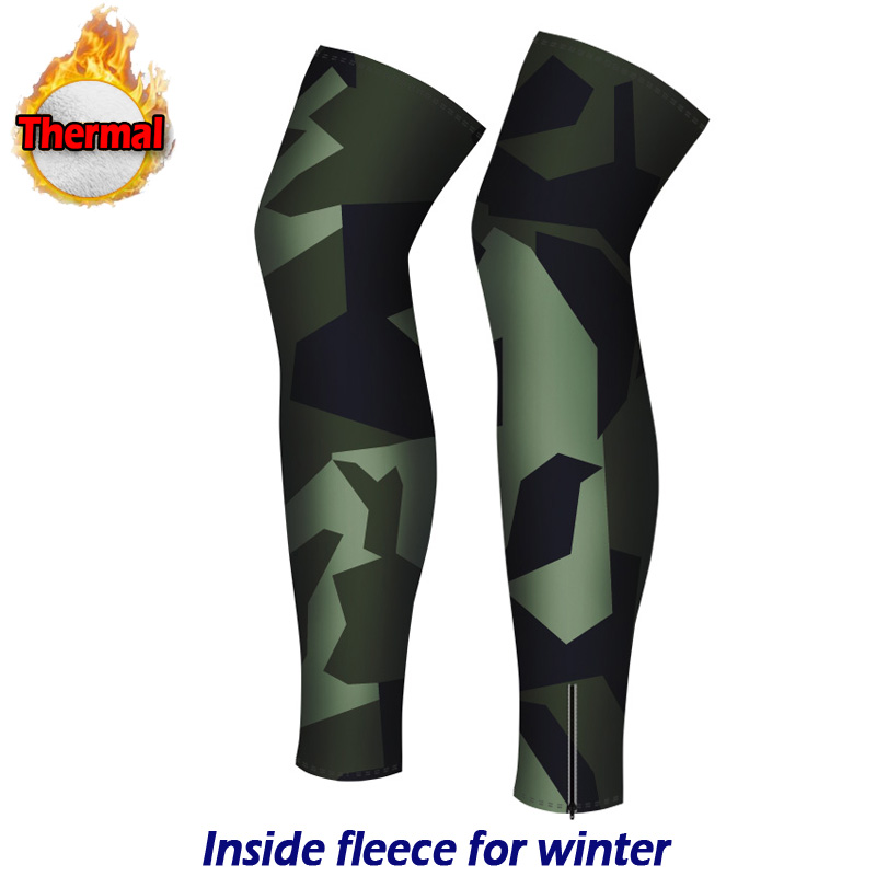 써멀 플리스 사이클링 레그 워머, MTB 라이딩 무릎  - Cycling Gear 리뷰 및 가격