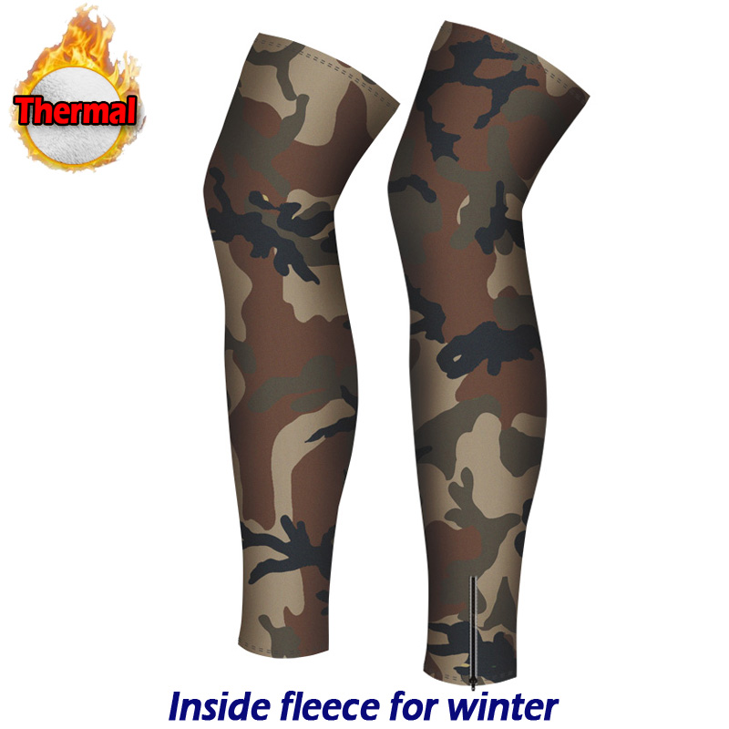 써멀 플리스 사이클링 레그 워머, MTB 라이딩 무릎  - Cycling Gear 리뷰 및 가격