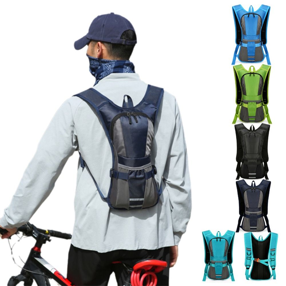 초경량 방수 폴리에스터 러닝 물병 수납 조끼 통기성 반 - Reflective Cycling Vest 리뷰 및 가격