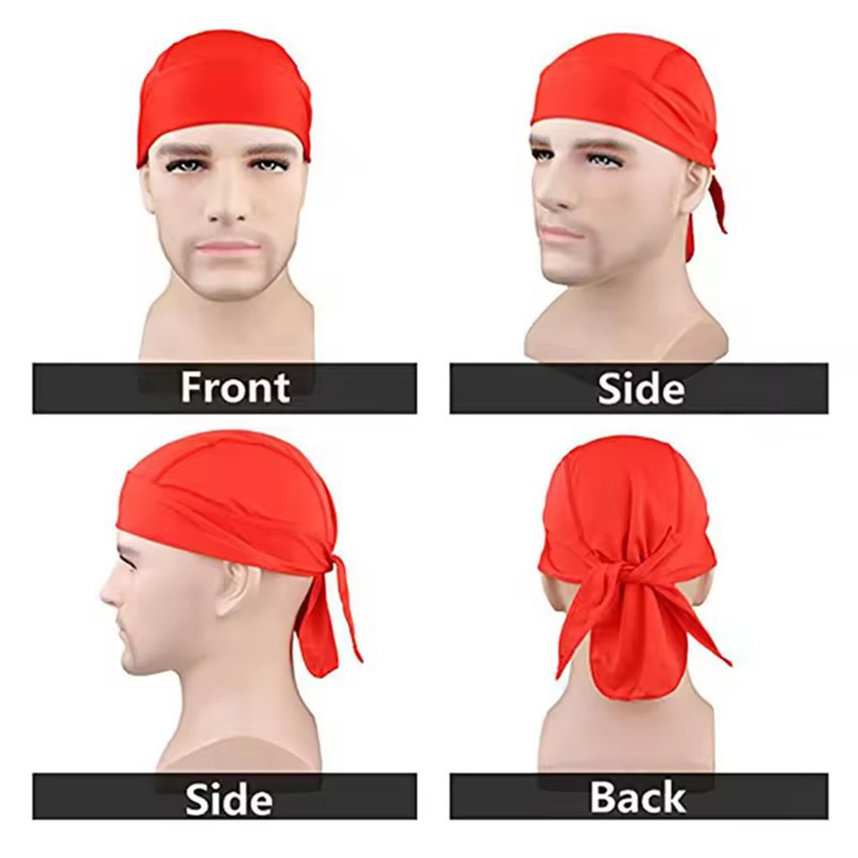자전거 헤드밴드 땀 흡수 캡 사이클링 헤드스카프 속건성 - Cycling Headwear 리뷰 및 가격
