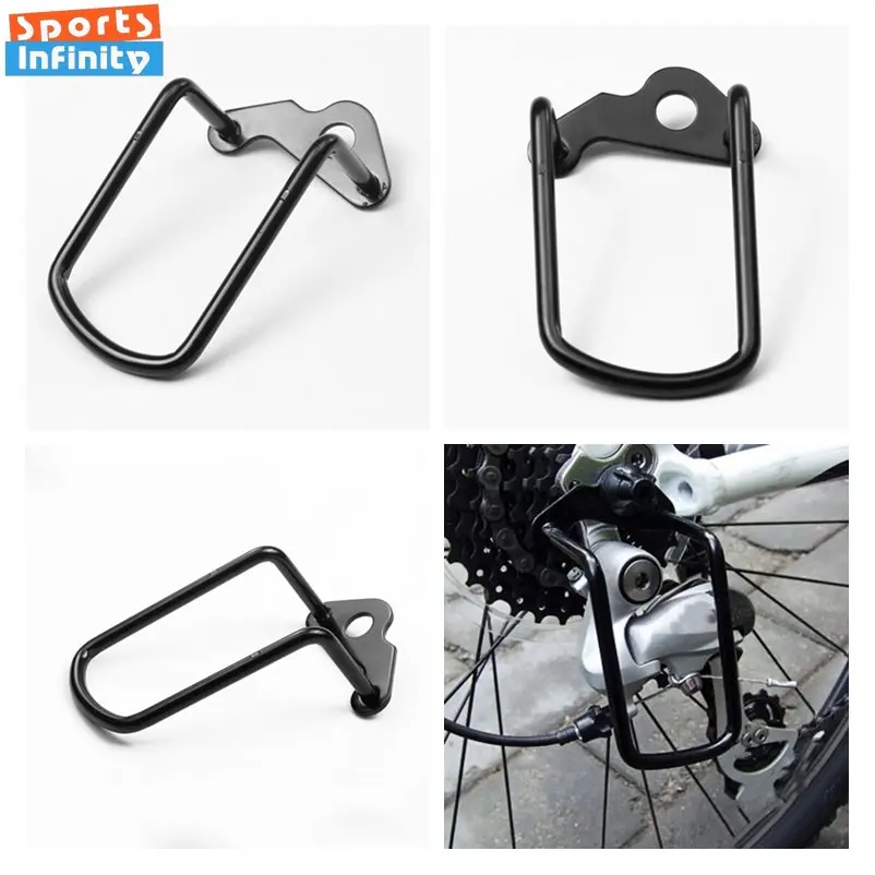산악 자전거 도로 자전거 뒷 변속기 보호 장비, 접이식 - Cycling Gear And Accessories 리뷰 및 가격