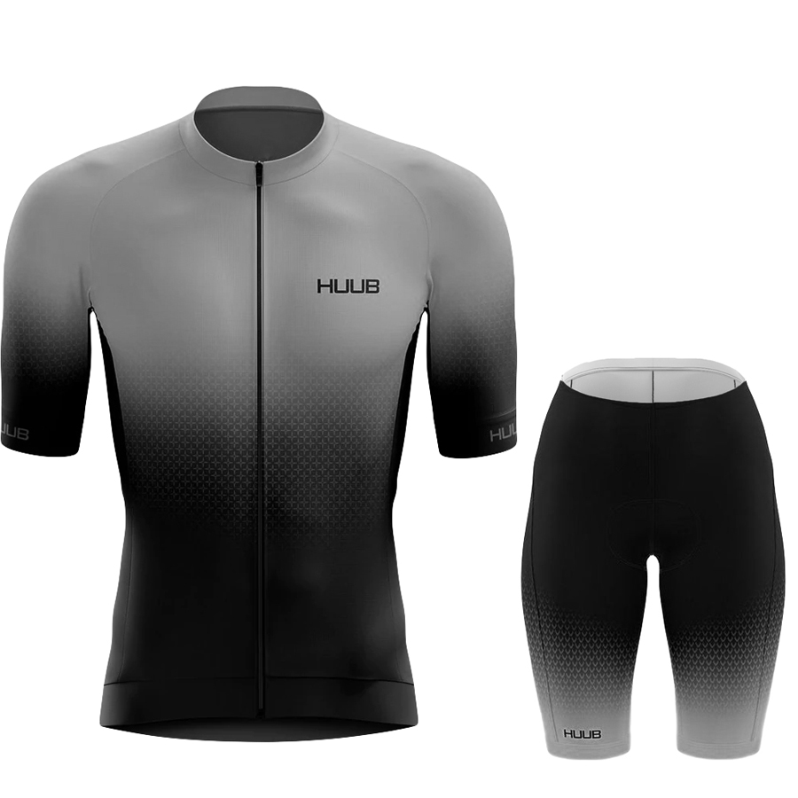 사이클링 2026 HUUB 의류 남성용 바지 젤 의류  - Padded Cycling Shorts 리뷰 및 가격