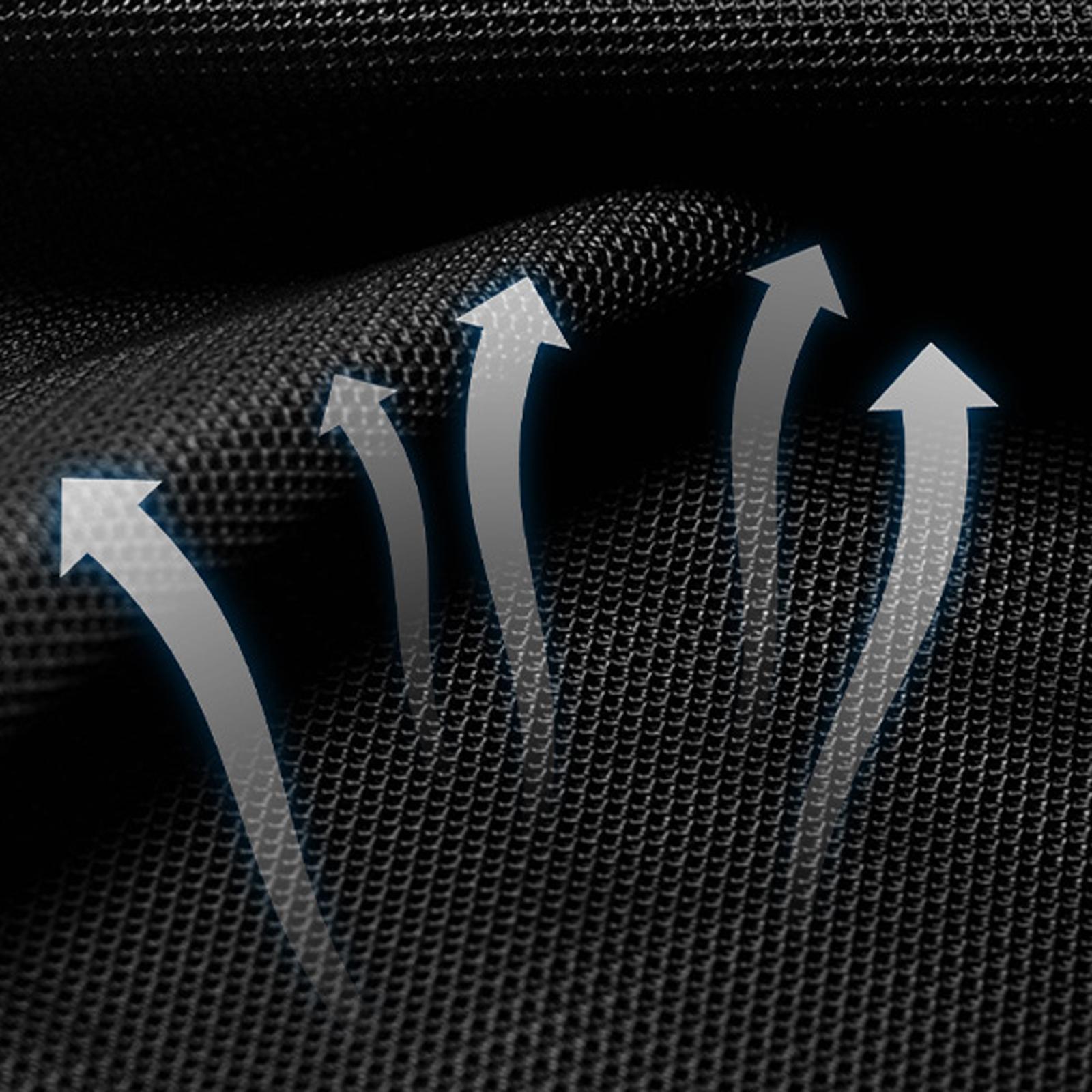 러닝 조끼 가방 가슴 팩 사이클링 야간 걷기를 위한 반 - Reflective Cycling Vest 리뷰 및 가격
