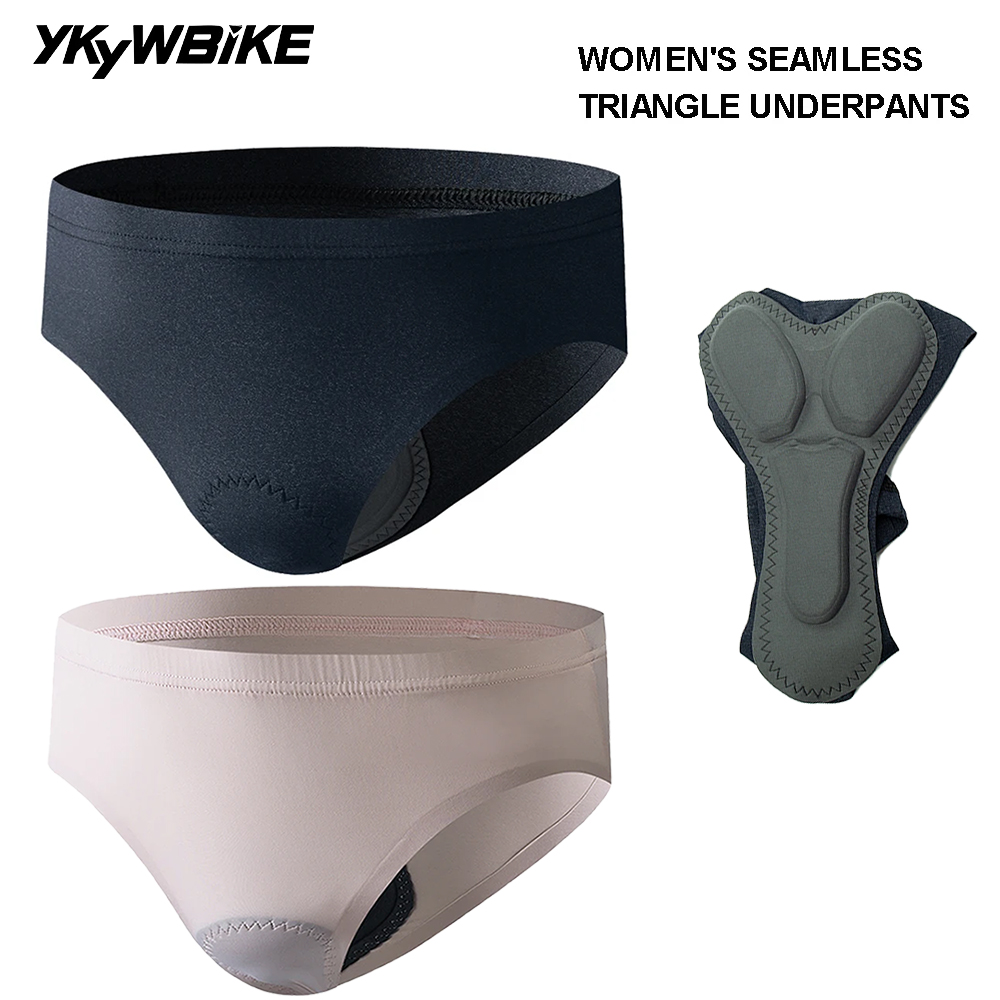 Ykywbike 여성용 패딩 자전거 속옷 사이클링 의류 - Padded Cycling Shorts 리뷰 및 가격