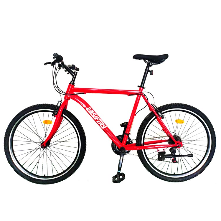 고성능 가성비 좋은 인기 산악자전거 스틸 26인치 사이 - Cycling Gear 리뷰 및 가격