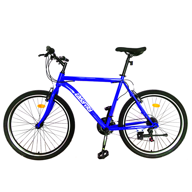 고성능 가성비 좋은 인기 산악자전거 스틸 26인치 사이 - Cycling Gear 리뷰 및 가격