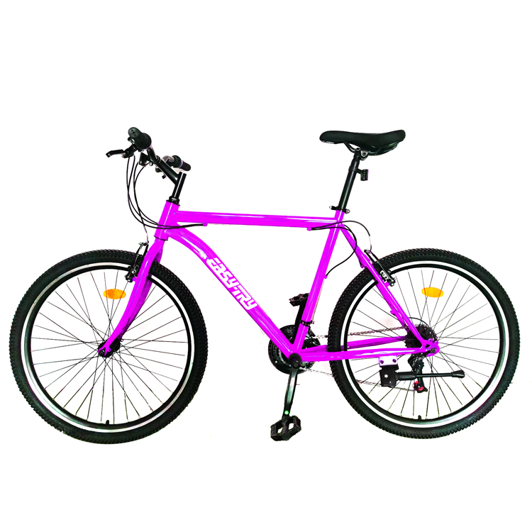 고성능 가성비 좋은 인기 산악자전거 스틸 26인치 사이 - Cycling Gear 리뷰 및 가격