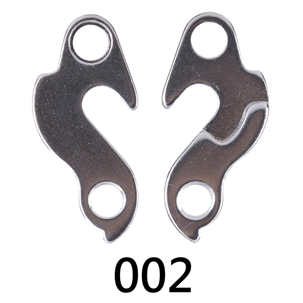 MTB 도로 경주를위한 1Pcs 범용 자전거 후방 변속 - Cycling Gear And Accessories 리뷰 및 가격