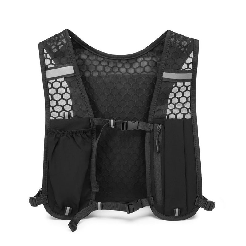 반사 기능 통기성 러닝 조끼, 조절 가능한 스포츠 조끼 - Reflective Cycling Vest 리뷰 및 가격