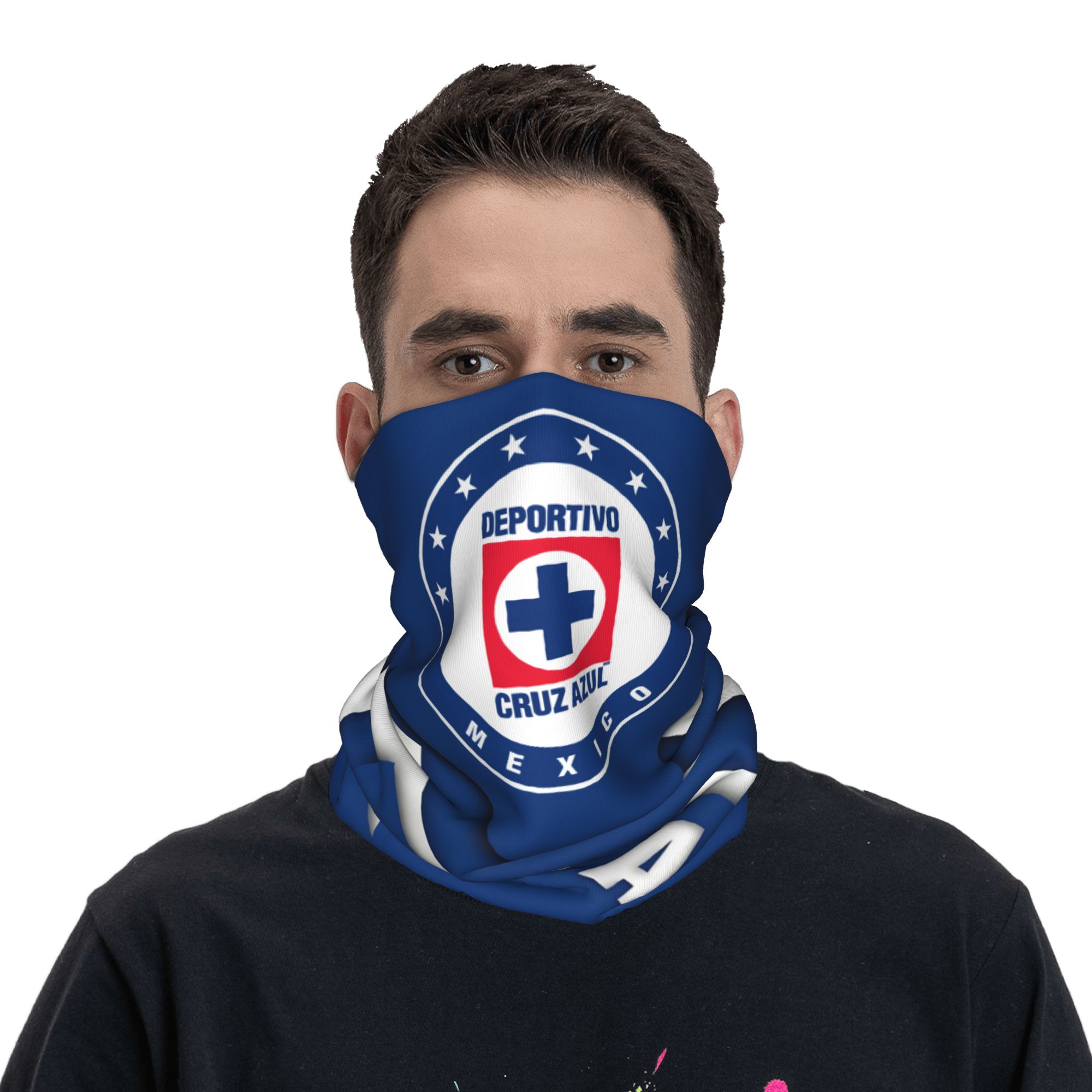 멕시코 축구 클럽 축구 FC 크루즈 아줄 겨울 헤드밴드 - Cycling Headwear 리뷰 및 가격