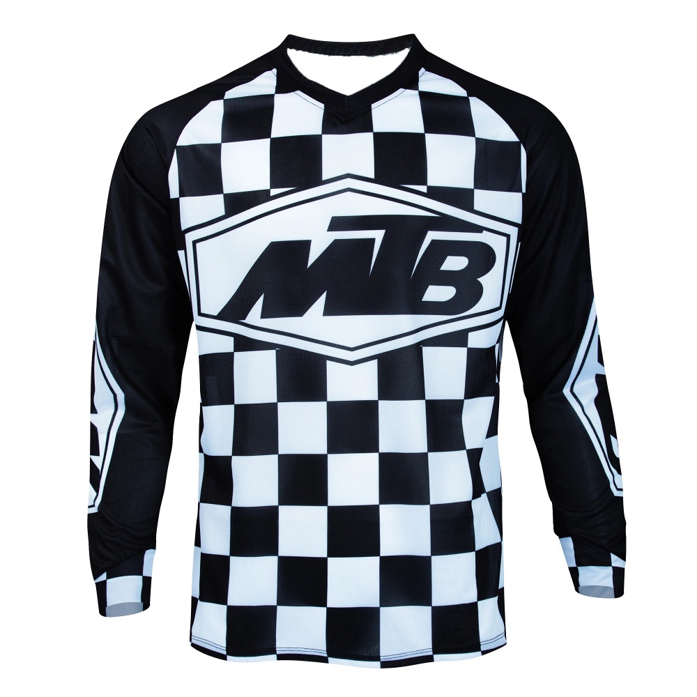 야외 사이클링 긴팔 상의 MTB 프린트 통기성 메쉬 산 - Cycling Gear 리뷰 및 가격