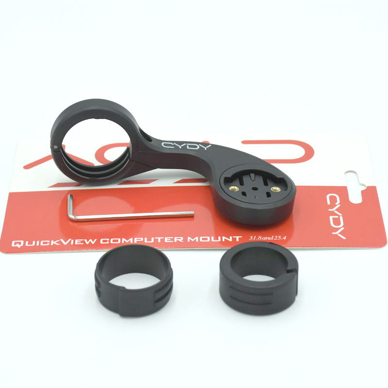 CYDY MTB 로드 GPS 마운트 자전거 컴퓨터 마운 - Xc Mtb Gear 리뷰 및 가격