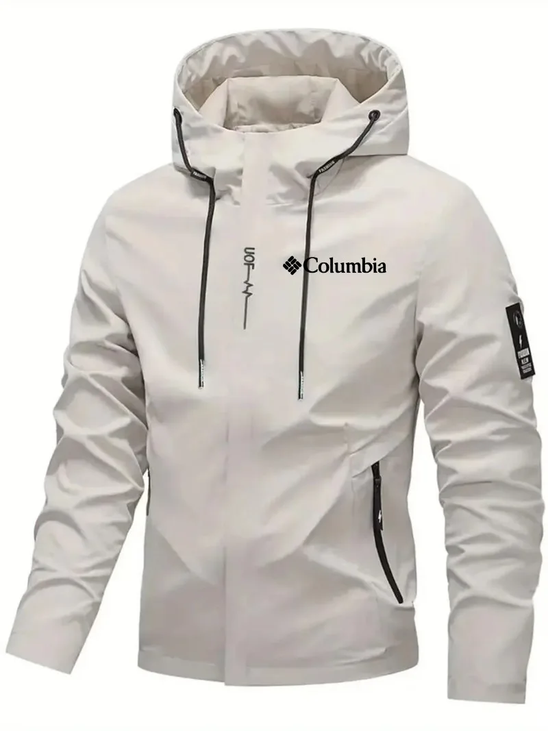 2026 남성용 방수 레인코트 후드형 경량 사이클링 재 - Cycling Gear Rain 리뷰 및 가격