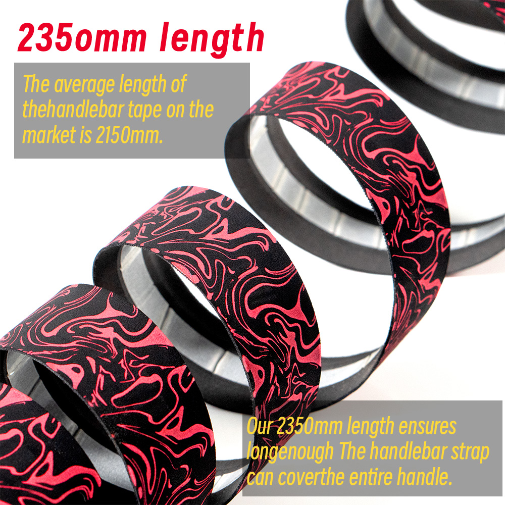 Chooee 자전거 핸들바 테이프, 고정 기어 및 70 - Cycling Gear And Accessories 리뷰 및 가격