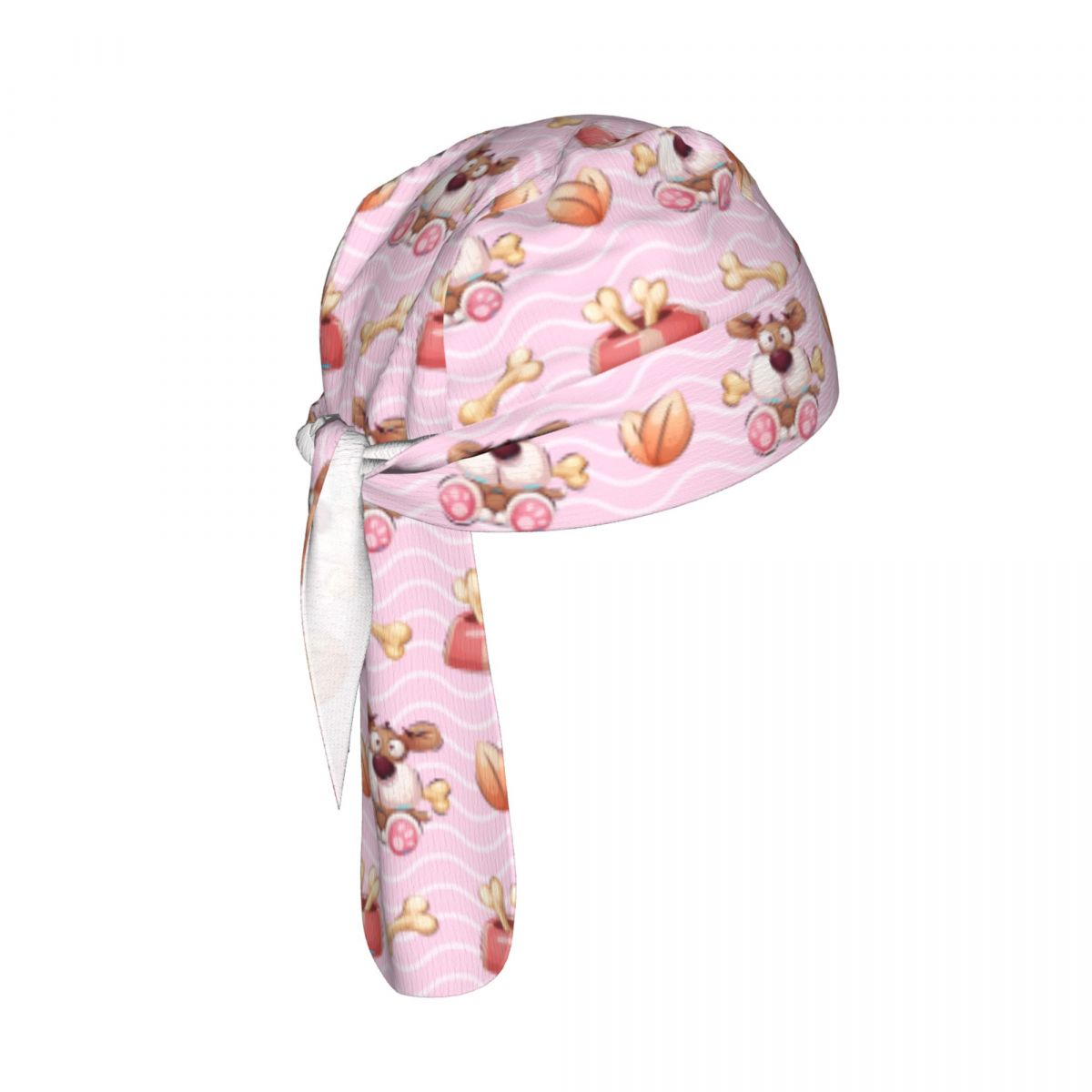 빠른 건조 사이클링 캡 통기성 위킹 반다나 핑크 도그  - Cycling Headwear 리뷰 및 가격