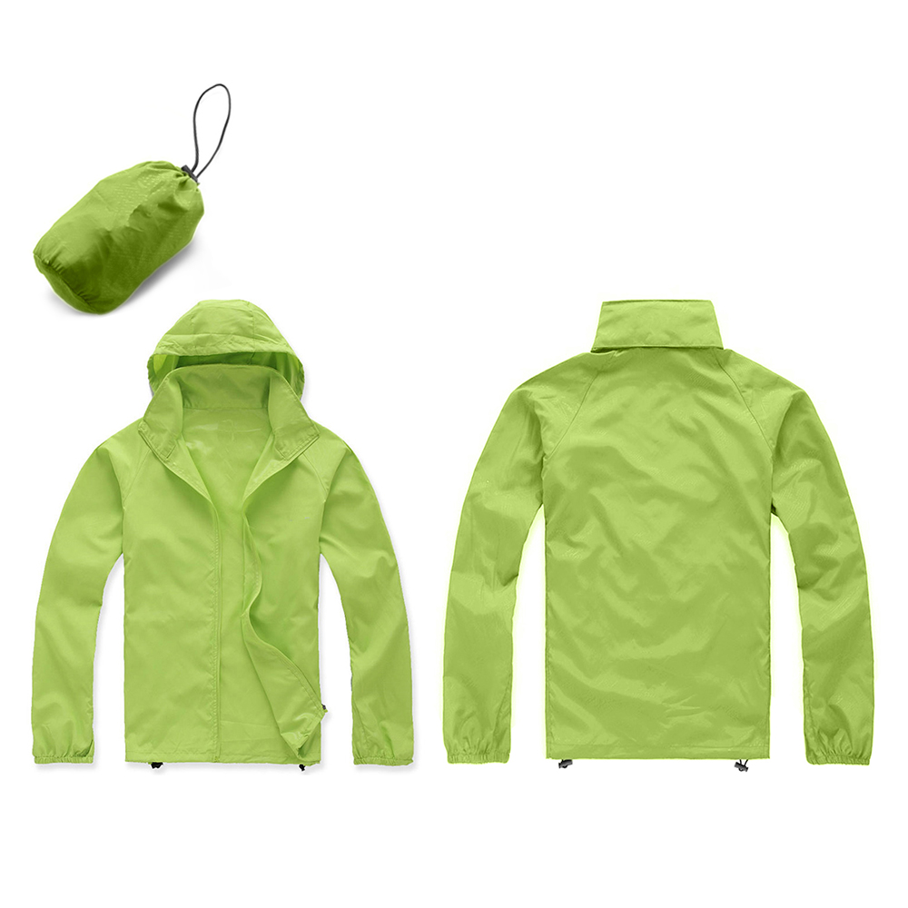 남여 방수 패브릭 방풍 초경량 빠른 건조 재킷 자전거  - Cycling Gear Rain 리뷰 및 가격