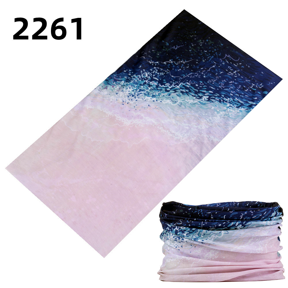 2201 유니섹스 매직 스카프 등산 하이킹 스포츠 헤드 - Cycling Headwear 리뷰 및 가격