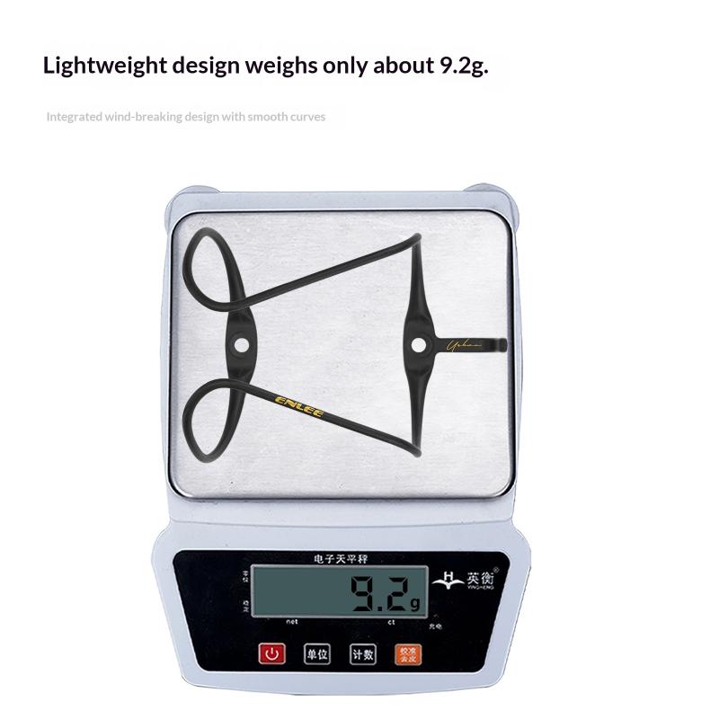 9g 초경량 탄소 섬유 자전거 물병 케이지 에어로 하이 - Cycling High Gear 리뷰 및 가격