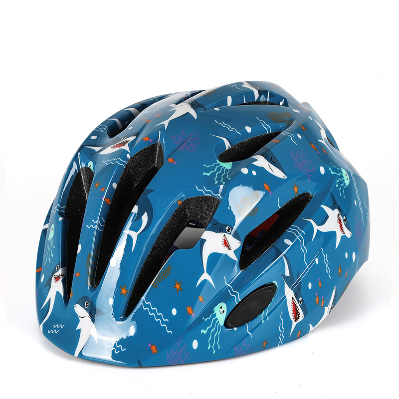 만화 조절 가능한 안전 헬멧, 어린이 사이클링 인라인  - Cycling Safety Gear For Kids 리뷰 및 가격
