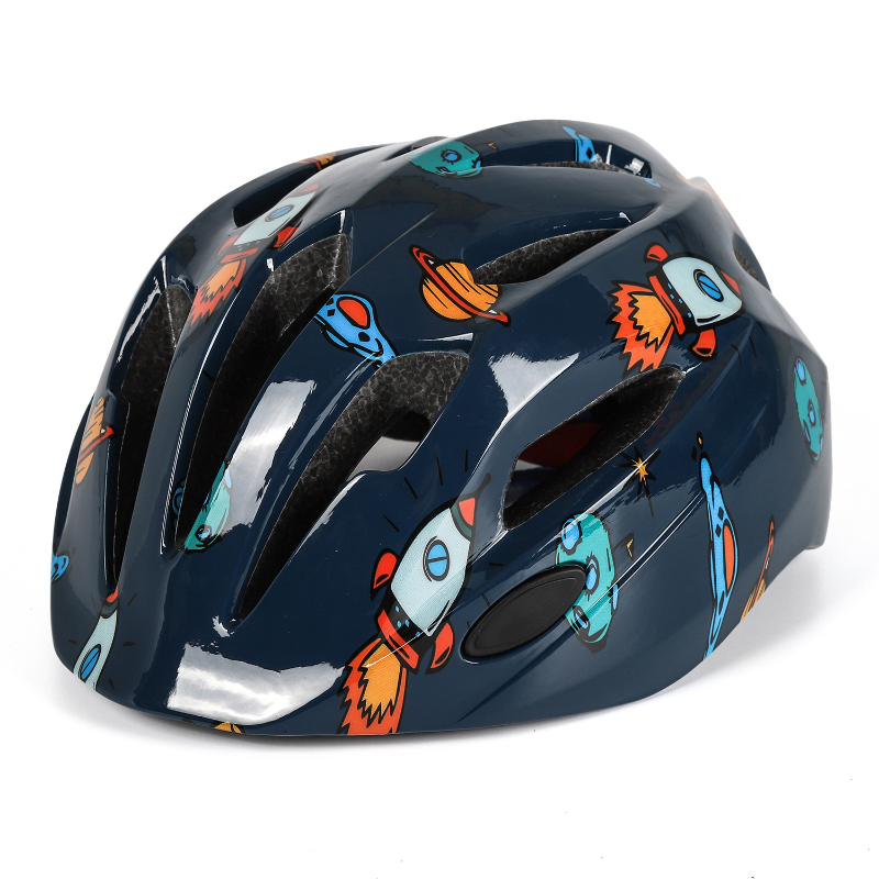 만화 조절 가능한 안전 헬멧, 어린이 사이클링 인라인  - Cycling Safety Gear For Kids 리뷰 및 가격