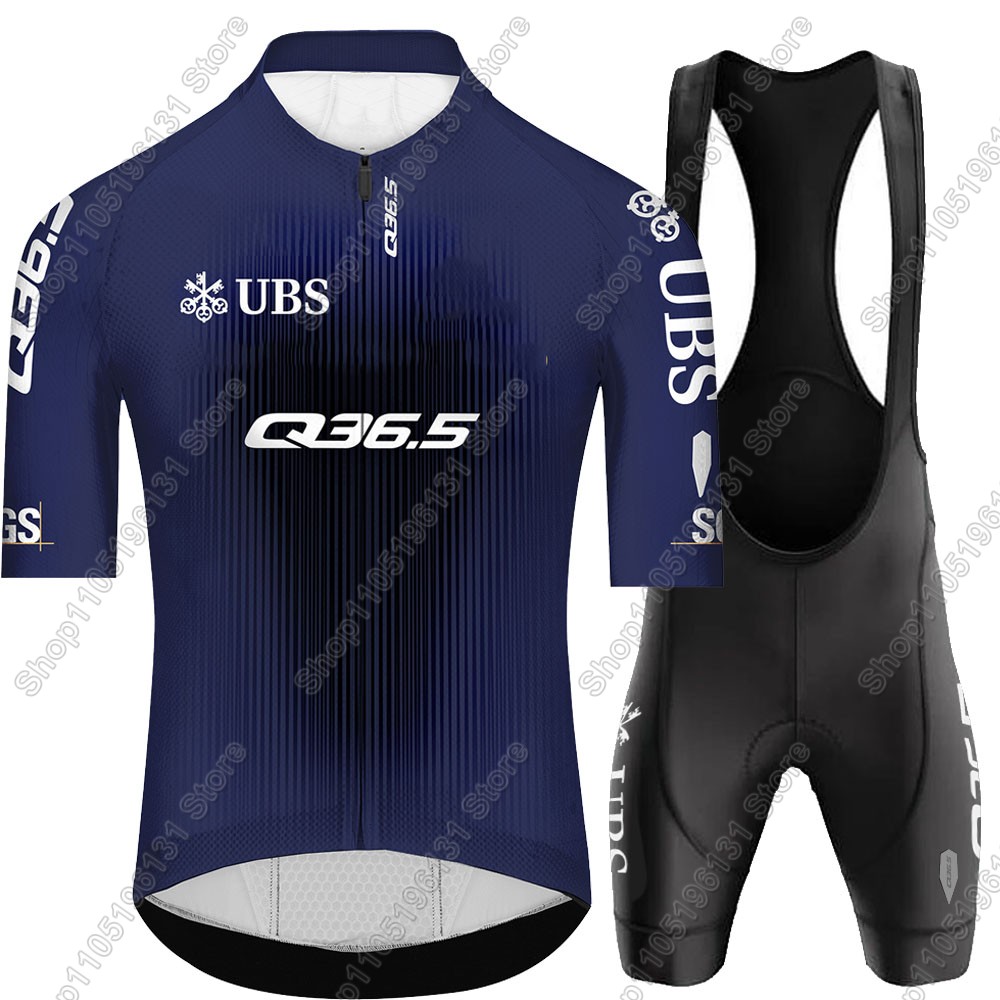 Q36.5 팀 2026 사이클링 저지 세트 스위스 남성 - Padded Cycling Shorts 리뷰 및 가격