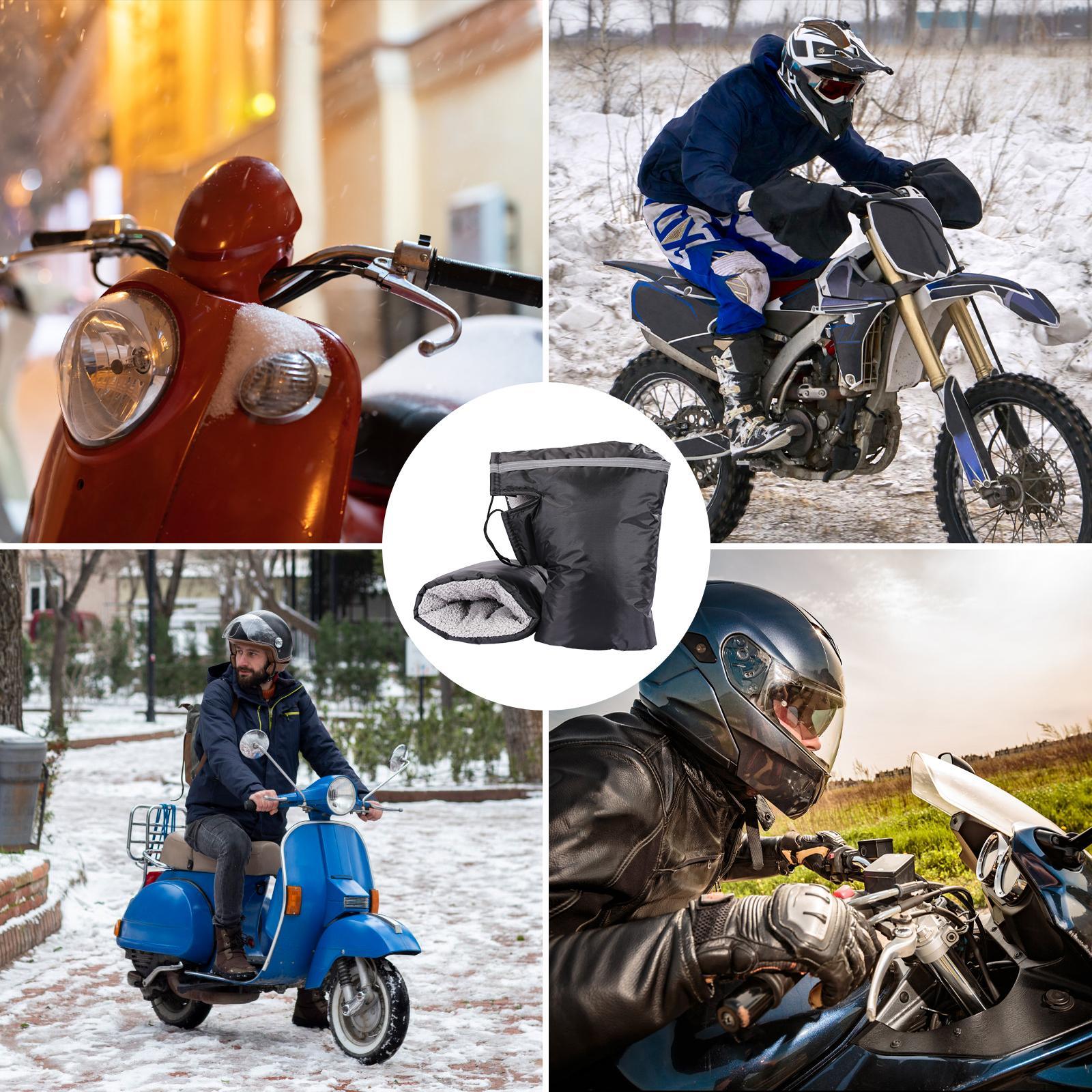 추운 날씨용 로드 자전거 핸들바 장갑 겨울 자전거 장비 - Cycling Gear Weather 리뷰 및 가격