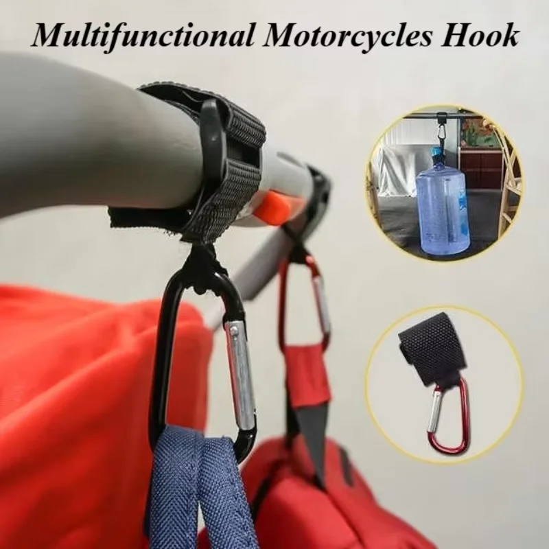 오토바이 스쿠터 자전거 전기 자동차 후크 다기능 걸이  - Bicycle Helmet 리뷰 및 가격