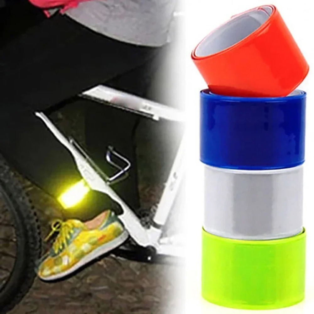 2PCS 고시인성 반사형 다리 스트랩 – 달리기, 낚시 - Cycling High Gear 리뷰 및 가격