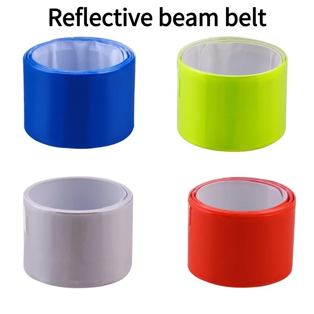 2PCS 고시인성 반사형 다리 스트랩 – 달리기, 낚시 - Cycling High Gear 리뷰 및 가격