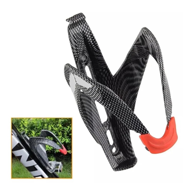 자전거 물병 케이지 카본 파이버 MTB 로드 사이클링  - Xc Mtb Gear 리뷰 및 가격