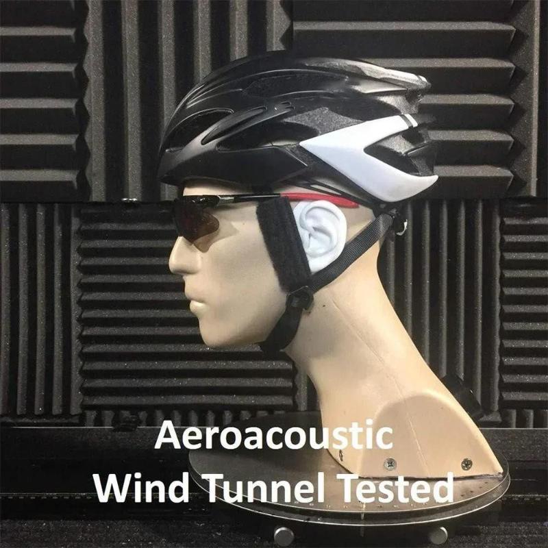 뉴 에어스트림즈 사이클링 윈드 노이즈 리듀서 윈드 노이 - Cycling Gear And Accessories 리뷰 및 가격