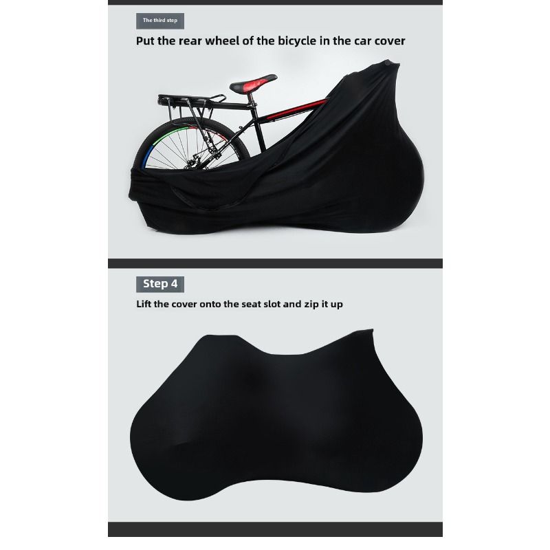 자전거 모든 보호대 커버 MTB 자전거 보호 장비 방진 - Cycling Gear And Accessories 리뷰 및 가격