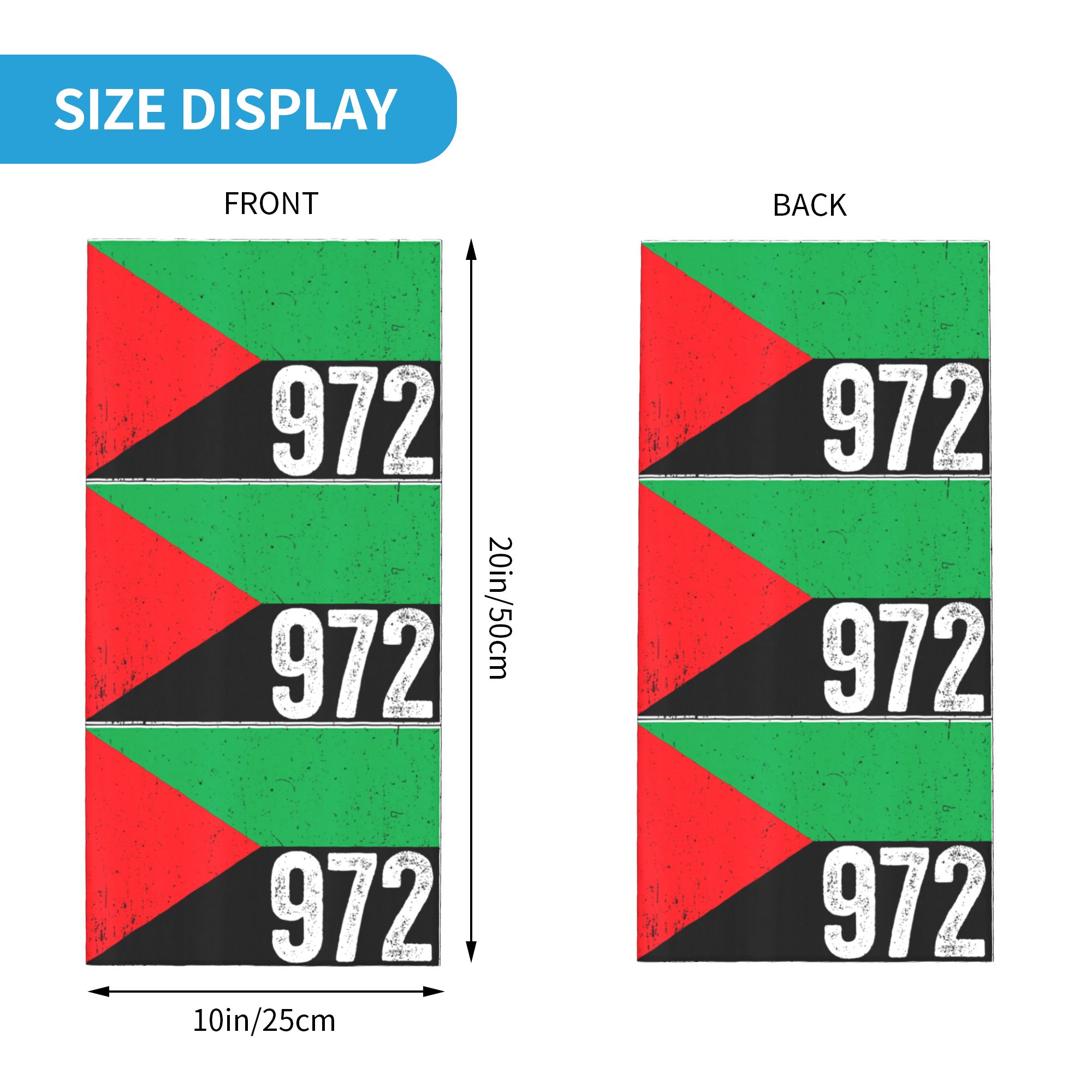 Martinique 972 Madinina Flag B - Cycling Headwear 리뷰 및 가격