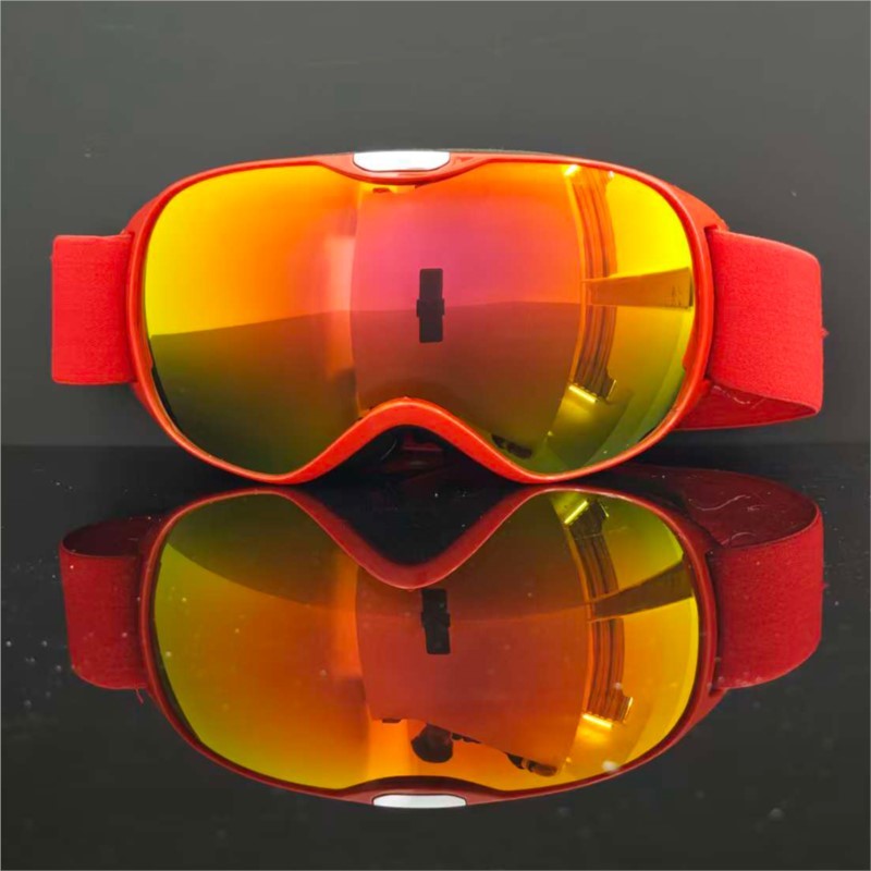 올웨더 키즈용 방풍 스키 안경, 통풍이 잘되는 HD 김 - Cycling Gear Weather 리뷰 및 가격