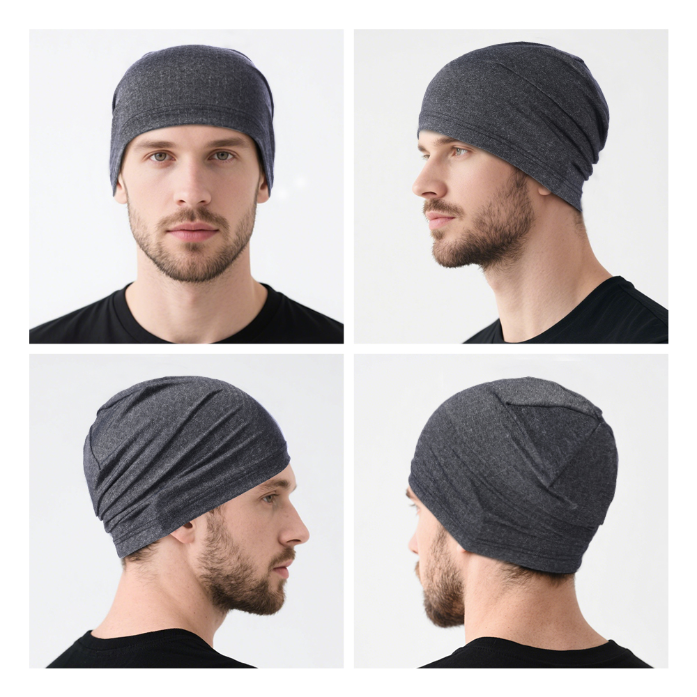 통기성 두건 여름 빠른 건조 비니 모자 부드러운 모자  - Cycling Headwear 리뷰 및 가격