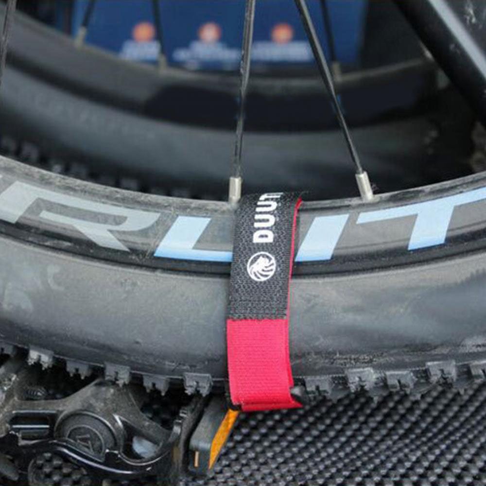 고정 테이프 홀더 스트랩 멜빵 패스너 사이클링 자전거  - Cycling Gear And Accessories 리뷰 및 가격