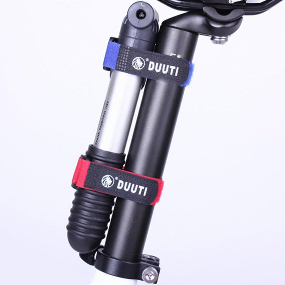 고정 테이프 홀더 스트랩 멜빵 패스너 사이클링 자전거  - Cycling Gear And Accessories 리뷰 및 가격