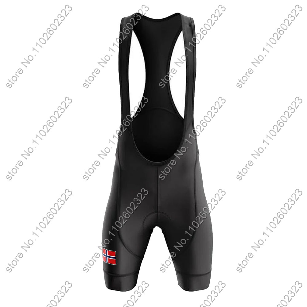 2024 노르웨이 사이클링 저지 국가대표팀 세트, 사이 - Padded Cycling Shorts 리뷰 및 가격