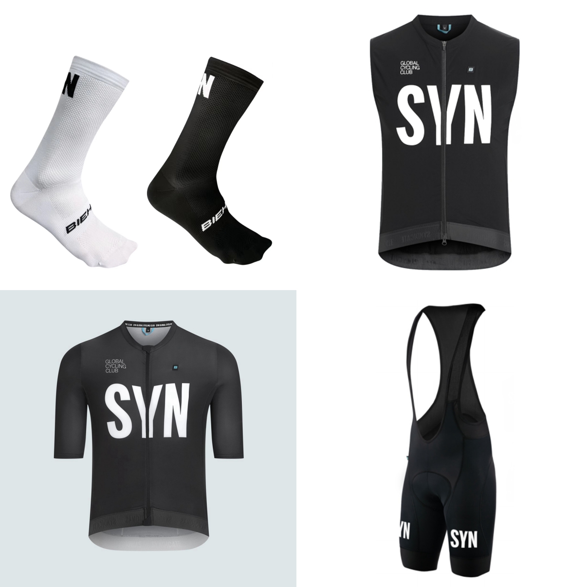 여름용 반팔 자전거복 2026 블랙 블루 SYN 편리한 - Padded Cycling Shorts 리뷰 및 가격